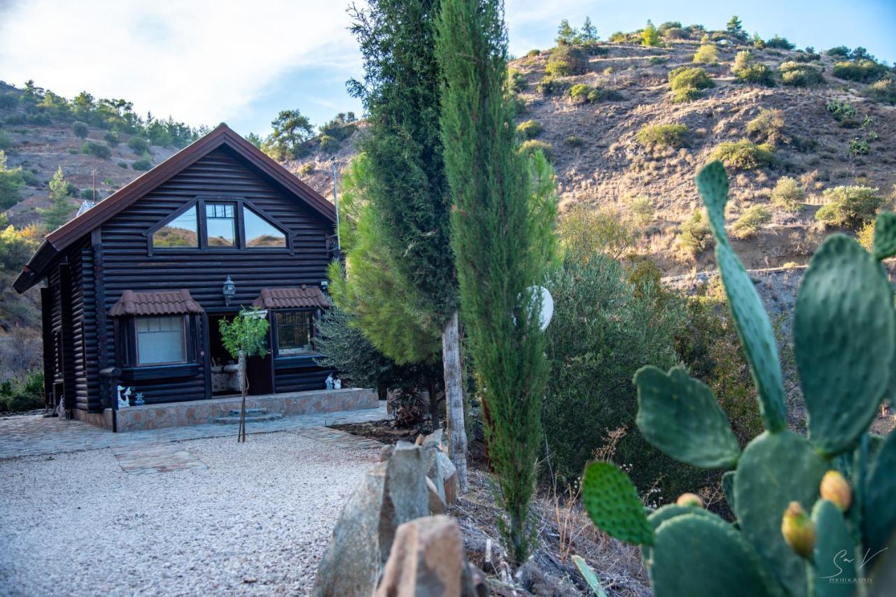 *2 Bdr Log House /Mountains/Queen Bed/Fireplace Gourri Exterior foto